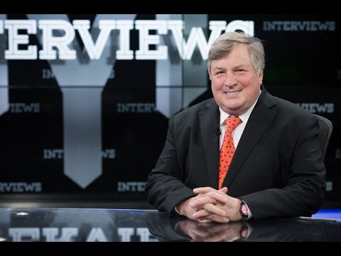 Dick Morris Interview with Cenk Uygur on The Young Turks