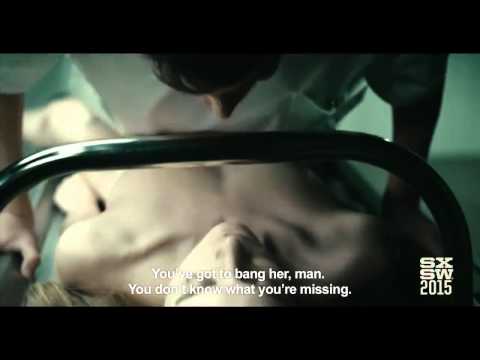 The Corpse of Anna Fritz Official Trailer 2015   Thriller Movie HD