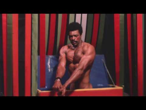 Human Tornado: 1976 Theatrical Trailer (Vinegar Syndrome)