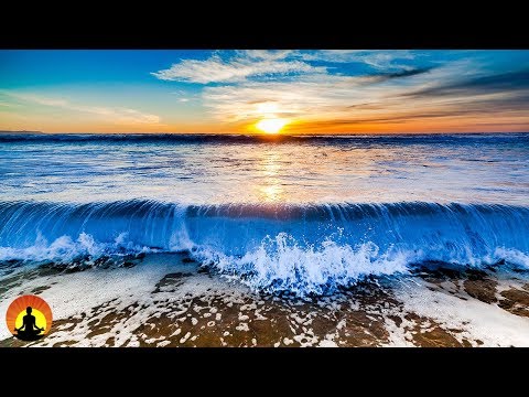 White Noise, Ocean Waves, Relaxing Sounds, Nature Sound, Sleep Sounds, Insomnia, ☯3393