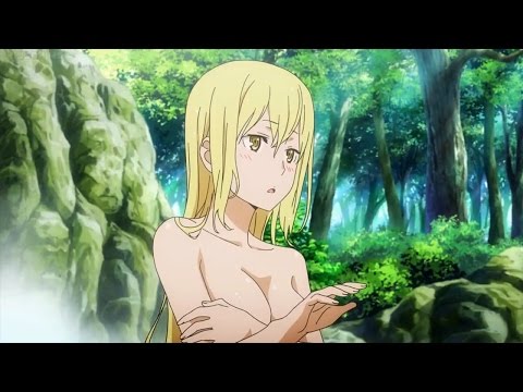 Danmachi Anime Review - Spoiler-Free