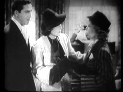 Bulldog Drummond's Peril (1938) JOHN BARRYMORE