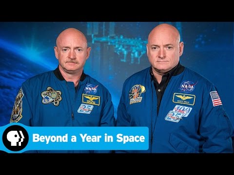 BEYOND A YEAR IN SPACE | Official Teaser Trailer | PBS