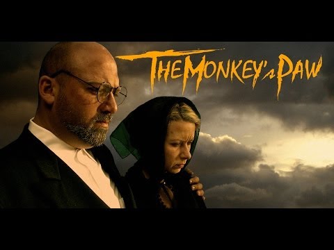 "THE MONKEY'S PAW" (2011)