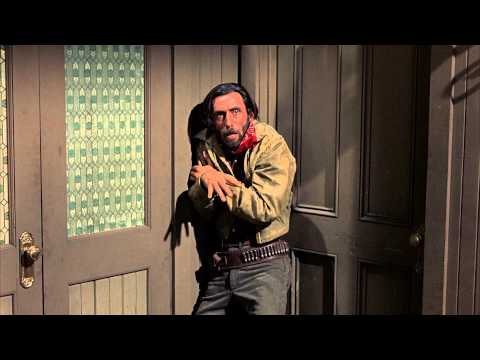 El Dorado (1966) | (3/3) | Learning