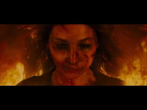mother! - The Beginning [Ending Scene HD]