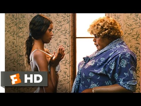 Big Momma's House 2 (2006) - Spa Day Scene (2/5) | Movieclips