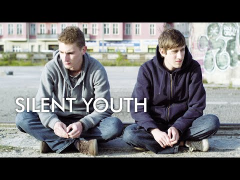 Silent Youth Trailer (English subtitles)