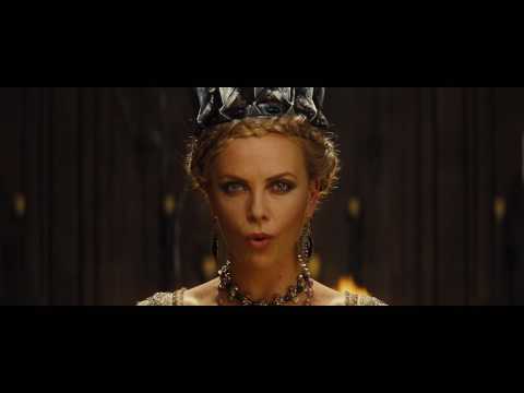 Snow White & the Huntsman - Extended Edition Trailer