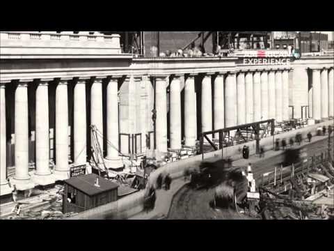 The Rise and Fall of Penn Station: PBS American Experience Documentary  (Exclusive Clip)
