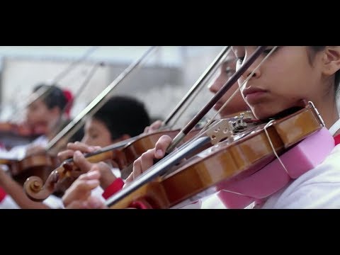 Juan Diego Flórez | Sinfonía por el Perú