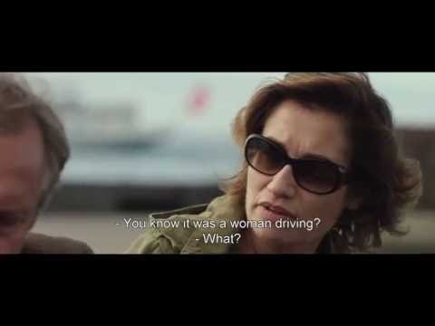 Moka / Moka (2016) - Trailer (English Subs)