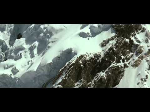 Pelicula - Nanga Parbat (Reinhold Messner)