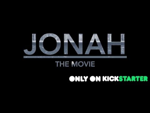 The Jonah Movie Official trailer