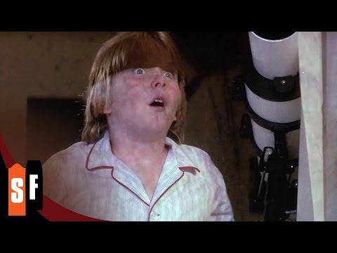 Invaders From Mars (1986) Why We Love It HD