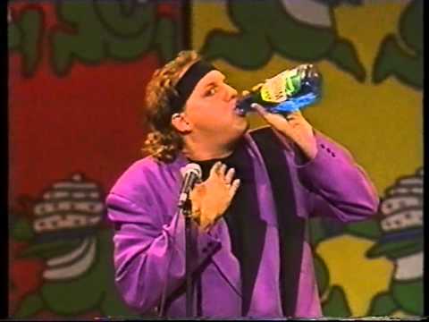 The Amazing Johnathan - Just For Laughs - 1995