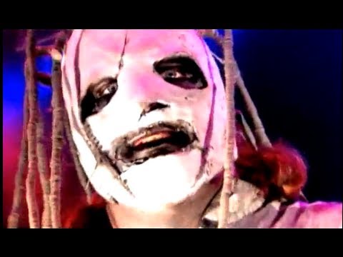 Slipknot - People=Shit (Live)