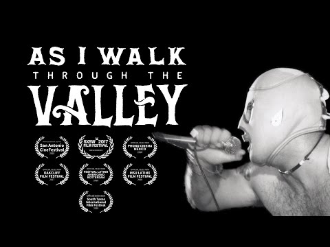 As I Walk Through The Valley - Official Trailer