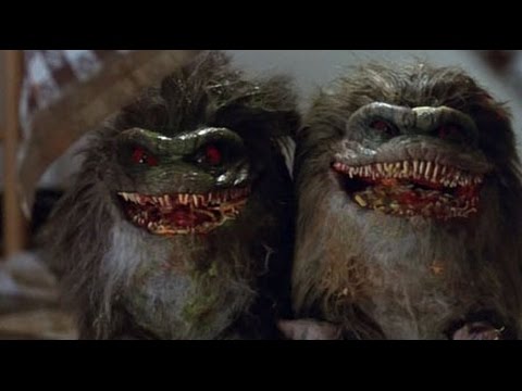 Critters 1-4 Trailers