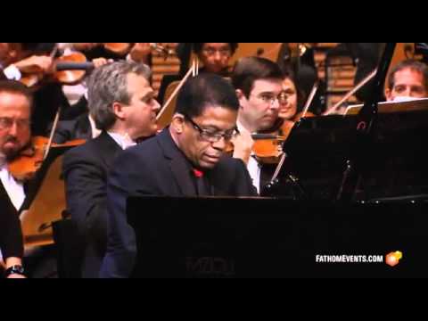 LA Phil LIVE - Gustavo Dudamel & Herbie Hancock Celebrate Gershwin