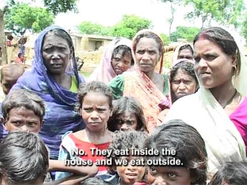 India Untouched: Stories of a People Apart, Feature Documentary by Stalin K. Part 1 of 4