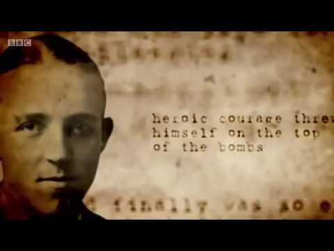 HEROES OF THE SOMME ★ Documentary Channel 2017 HD