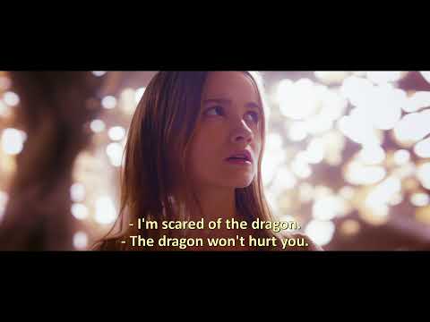 I Am Dragon - Trailer