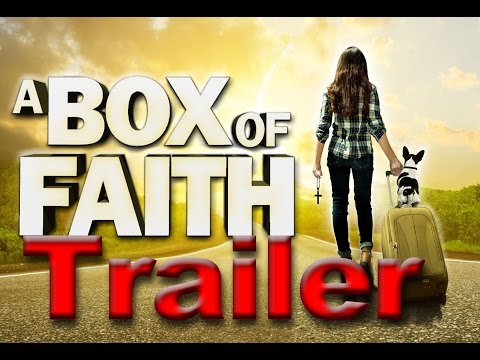 A Box of Faith / Trailer