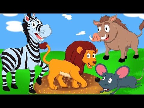 animales sonido canción | aprender animales sonidos | Animals Sounds Song | Kids Tv Español
