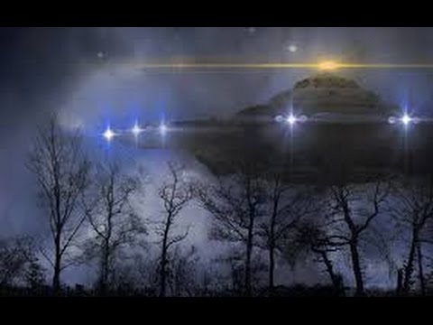 OZ SKIES | UFO Sightings Australia - Full UFO Documentary Film.
