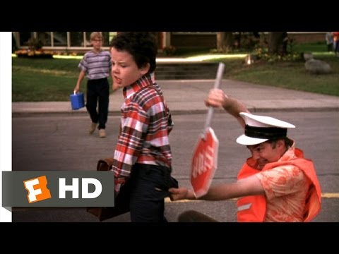 Dirty Work (1/12) Movie CLIP - Don't Take No Crap From Nobody (1998) HD
