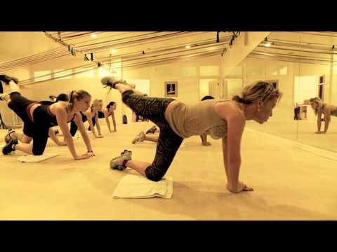 Tracy Anderson Method - Thanksgiving Gift