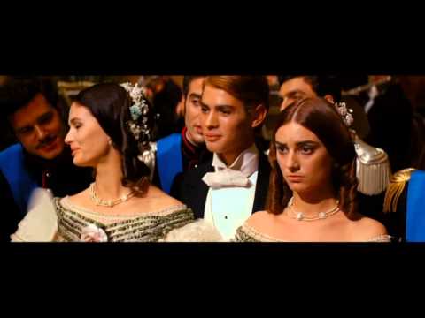 Luchino Visconti’s 1963 classic “Il Gattopardo” (The Leopard)