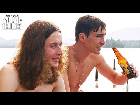 THE SONG OF SWAY LAKE Trailer NEW (2018) - Rory Culkin, Robert Sheehan Drama Movie