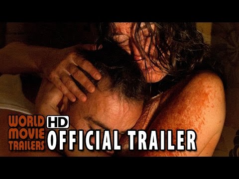 ALLELUIA Official Trailer (2015) - Horror Movie HD