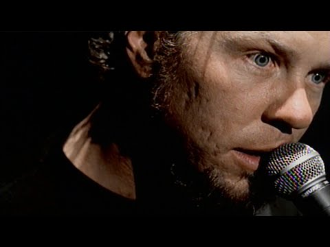 Metallica - Turn the Page [Official Music Video]