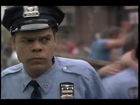 Car 54, Where Are You? (1994) Trailer (VHS Capture)