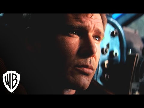 Blade Runner: The Final Cut 4K Trailer