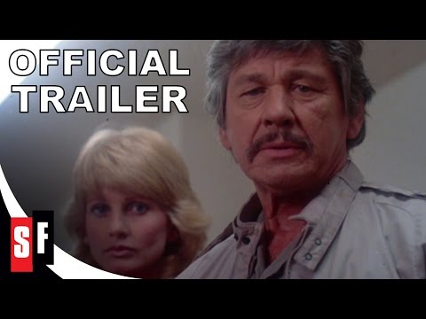 Death Wish II (1982) Official Trailer