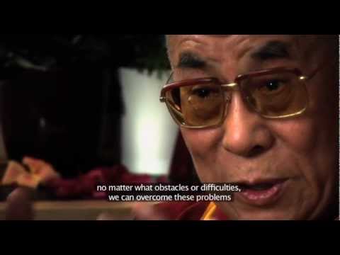 Dalai Lama's Road to Peace Movie **Official Trailer**