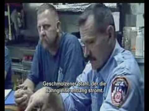 "9/11 Revisited" Trailer (Deutsche Fassung)