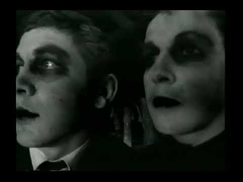 Trailer - Carnival Of Souls (1962)