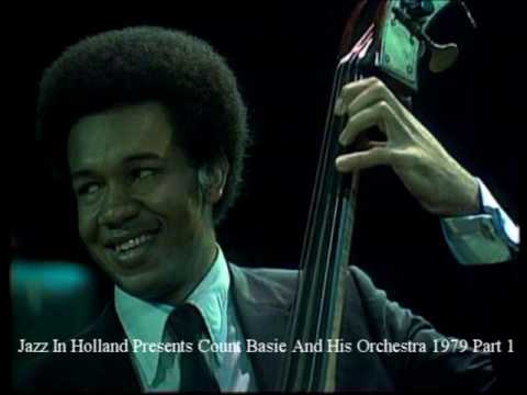 Count Basie And His Orchestra 1979 part 1