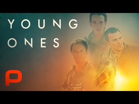 Young Ones (Full Movie, TV version)