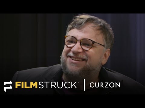 Adventures in Moviegoing - Guillermo Del Toro