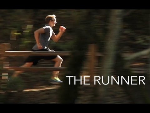 THE RUNNER (Full Film)