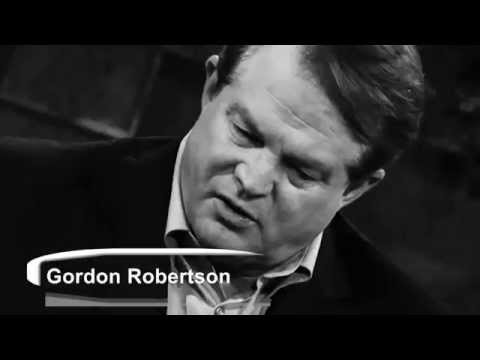 Gordon Robertson - The Hope, The Rebirth of Israel (Part 1) (November 18, 2015)