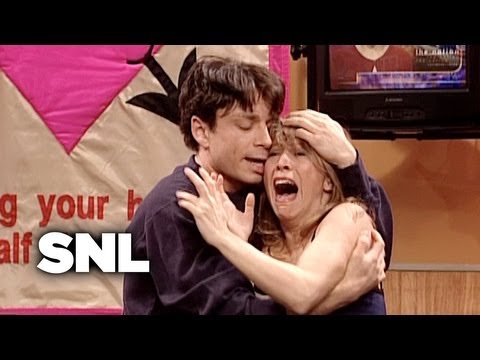 The Zimmermans: At the Gym - SNL