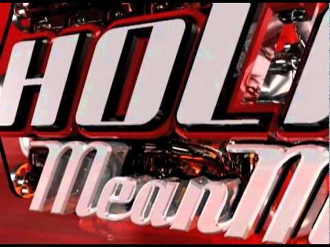 Hot Rods and Mean Machines (Trailer)