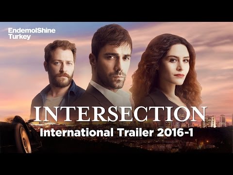 Intersection / Kordugum International Teaser Trailer 2016-1